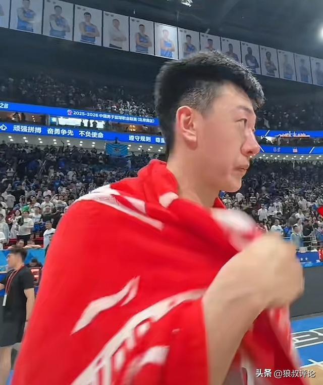 亚博体育-广东出局夜王少杰泪洒现场！2年租借到期 下赛季回归存疑